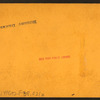 Galveston, Texas. [View of a residential street.]
