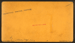 Galveston, Texas. [View of a residential street.]