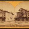 Artillery Hall, Galveston, Texas.