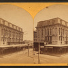 Galveston Opera House, Galveston, Texas.