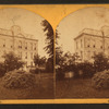 Court House, Galveston, Texas.