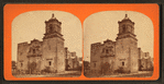 2nd mission San Jose.
