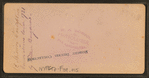 First mission, Concepcion.