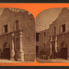 Alamo.