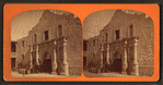 Alamo.