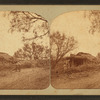 Mexican Hut.