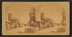 Commerce Street.