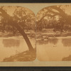 View of San Antonio River.