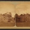 The Alamo.