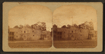 The Alamo.
