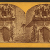 The Alamo. Mission of San Antonio.