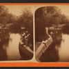 San Antonio River.