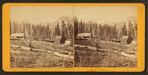 View of Cottonwood Canyon.