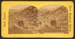 Alta City, Little Cottonwood Canyon, Utah.