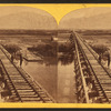 Bear River bridge. Corinne.