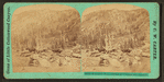 Near Wooley's mill, Little Cottonwood Canyon.