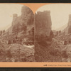 Castle Gate, Price River Canyon, Utah, U.S.A.