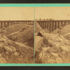 Dale Creek bridge.