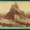 Little Zion Valley, Southern Utah.