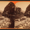 American Fork Canon [Canyon], Utah.