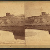Castle "Barkalow", Green River.