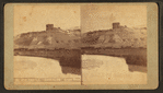 Castle "Barkalow", Green River.