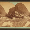 Ogden Canon [Canyon], Utah.