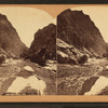 Ogden Canon [Canyon], Utah.