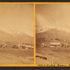 Utah Hotel. Ogden, Utah.