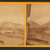 Taken on May 22nd 1876, during a snowstorm.