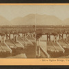 Ogden bridge, Utah, U.S.A.