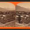 Ogden City Utah, C.P.R.R. [Central Pacific Railroad], Cal.