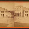 Post office.
