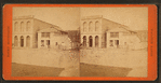Post office.