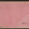 Ogden and Wahsatch [Wasatch] Range, 742 miles from Sacramento, [Cal.]