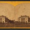 Theatre [under construction], Salt Lake City, Utah.