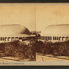 New Mormon Tabernacle.