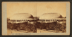 New Mormon Tabernacle.
