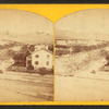 Brigham Young's house, Salt Lake City.
