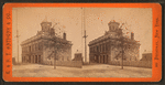 Court house and jail.