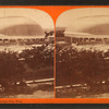 New Tabernacle, Salt Lake City, Utah.