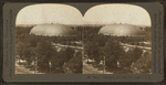 Mormon Tabernacle, Salt Lake City, Utah, U.S.A.