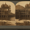 Salt Air [Saltair] beach and pavilion, Salt Lake City, Utah, U.S.A.