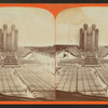 Interior of Tabernacle, Salt Lake [City].