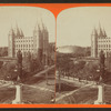 Salt Lake City, Utah.