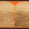 Residence of Brigham Young.