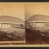 The Tabernacle, Salt Lake City.