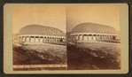 The Tabernacle, Salt Lake City.
