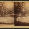 Interior of Tabernacle, Salt Lake [City].