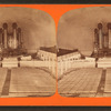 Tabernacle [interior], Salt Lake City.